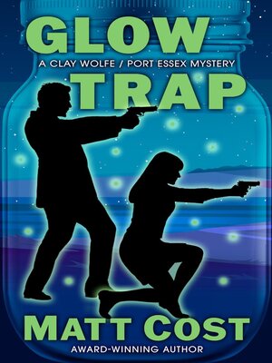 cover image of Glow Trap